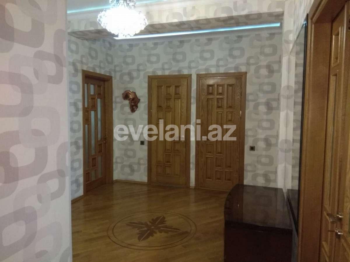 Satılır, yeni tikili, 3 otaqlı, 123 m², Bakı, Nərimanov r, Nəriman Nərimanov m.