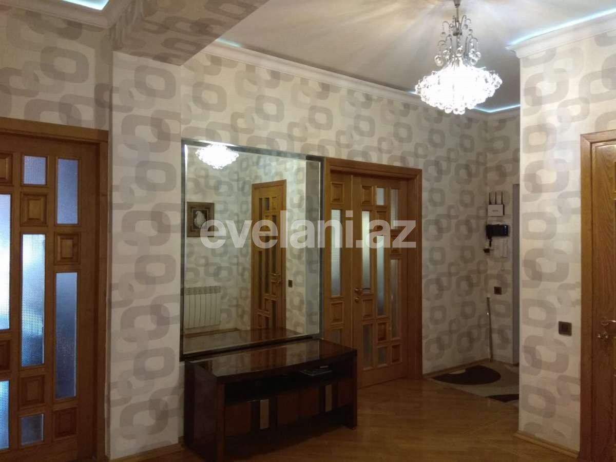 Satılır, yeni tikili, 3 otaqlı, 123 m², Bakı, Nərimanov r, Nəriman Nərimanov m.