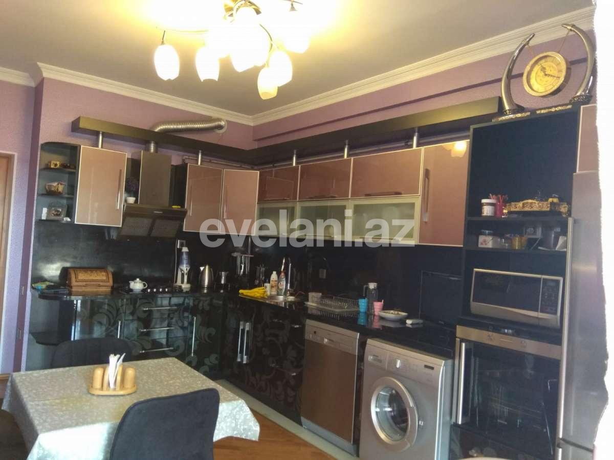 Satılır, yeni tikili, 3 otaqlı, 123 m², Bakı, Nərimanov r, Nəriman Nərimanov m.