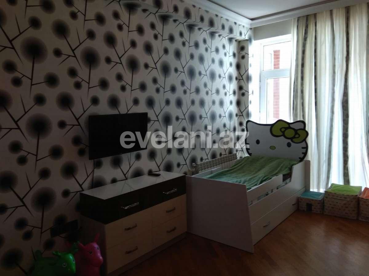 Satılır, yeni tikili, 3 otaqlı, 123 m², Bakı, Nərimanov r, Nəriman Nərimanov m.