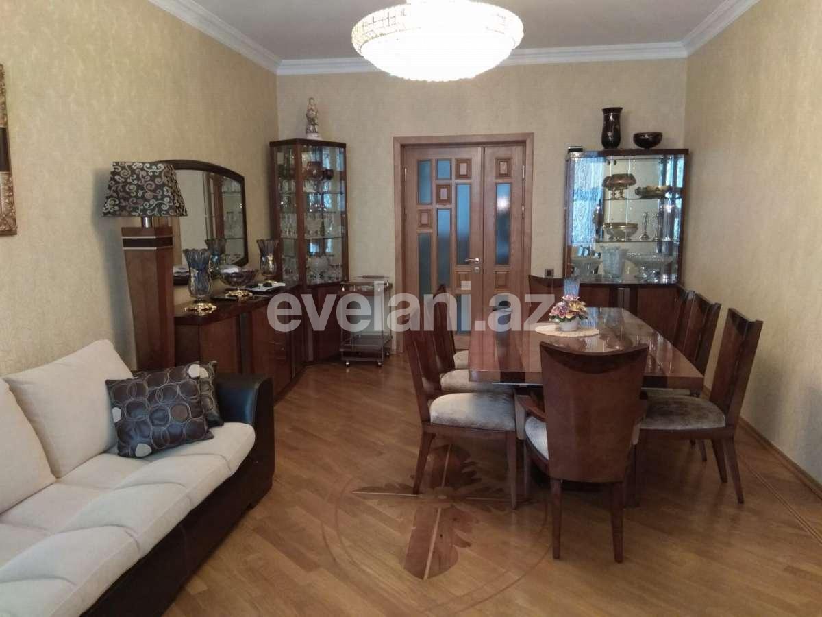 Satılır, yeni tikili, 3 otaqlı, 123 m², Bakı, Nərimanov r, Nəriman Nərimanov m.