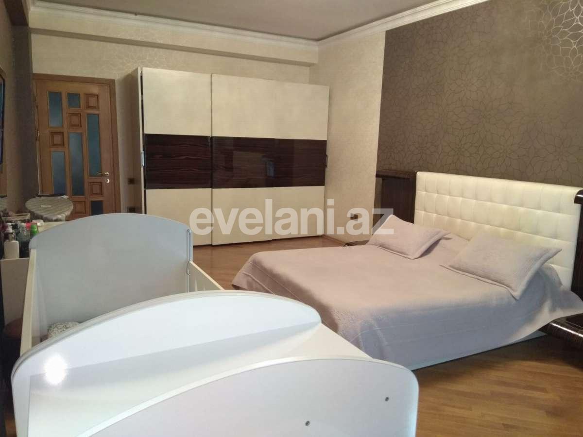 Satılır, yeni tikili, 3 otaqlı, 123 m², Bakı, Nərimanov r, Nəriman Nərimanov m.