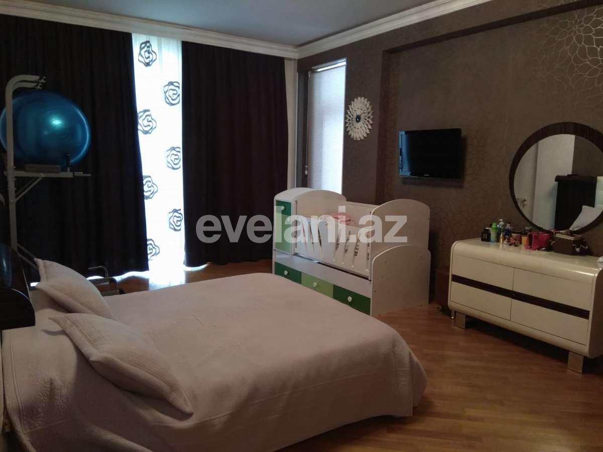Satılır, yeni tikili, 3 otaqlı, 123 m², Bakı, Nərimanov r, Nəriman Nərimanov m.