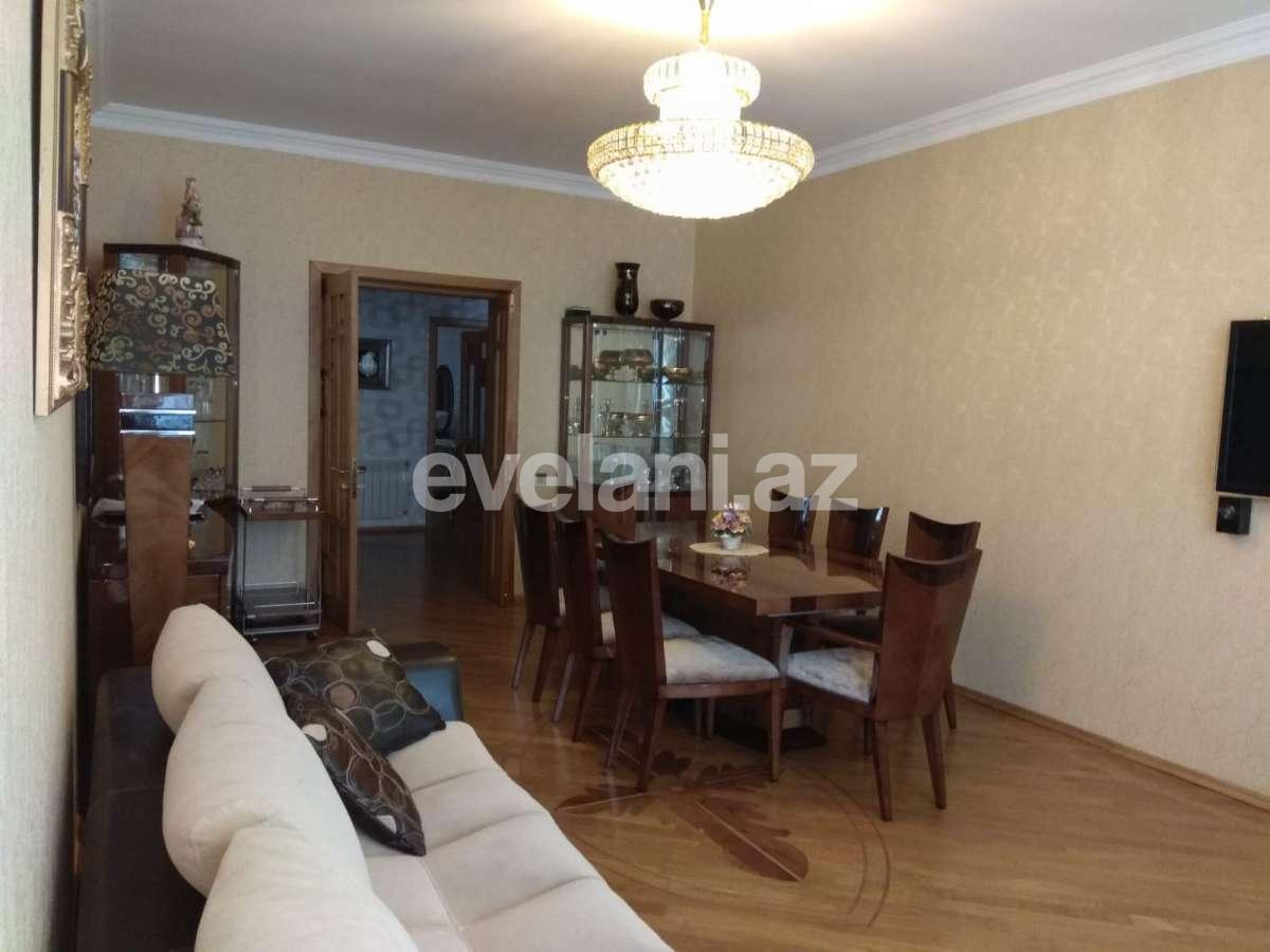 Satılır, yeni tikili, 3 otaqlı, 123 m², Bakı, Nərimanov r, Nəriman Nərimanov m.