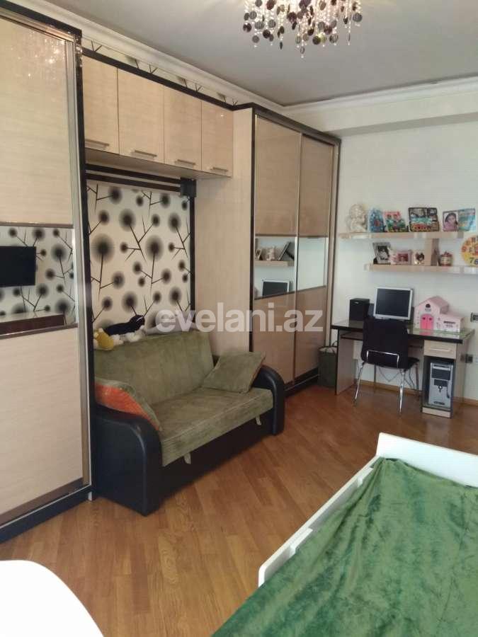 Satılır, yeni tikili, 3 otaqlı, 123 m², Bakı, Nərimanov r, Nəriman Nərimanov m.