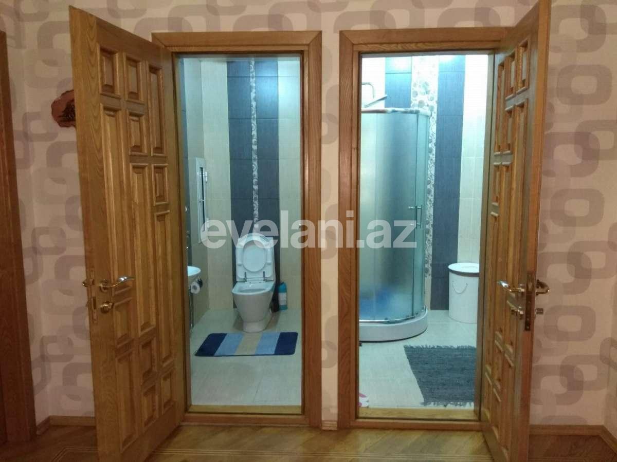 Satılır, yeni tikili, 3 otaqlı, 123 m², Bakı, Nərimanov r, Nəriman Nərimanov m.