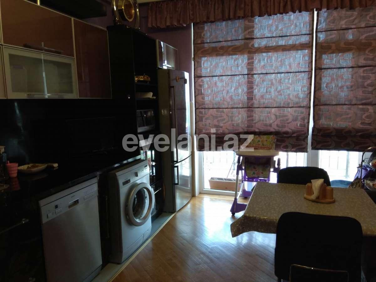 Satılır, yeni tikili, 3 otaqlı, 123 m², Bakı, Nərimanov r, Nəriman Nərimanov m.