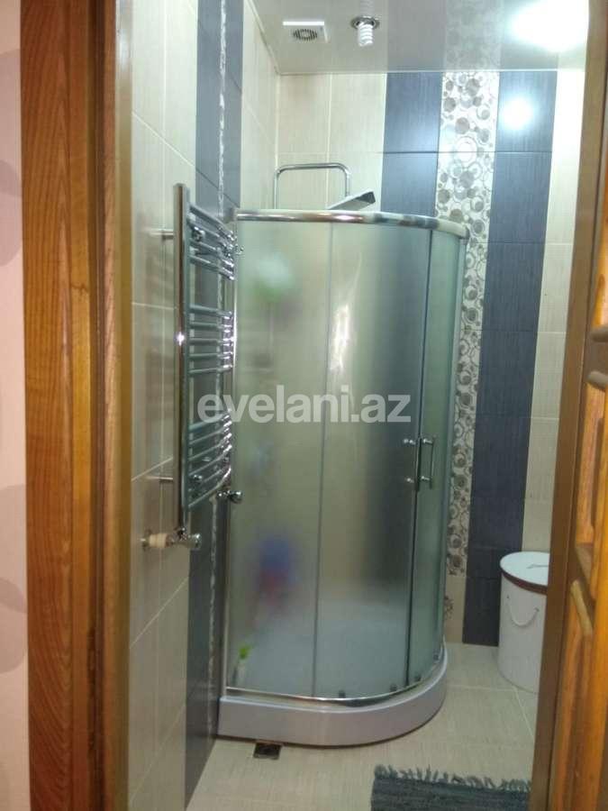 Satılır, yeni tikili, 3 otaqlı, 123 m², Bakı, Nərimanov r, Nəriman Nərimanov m.