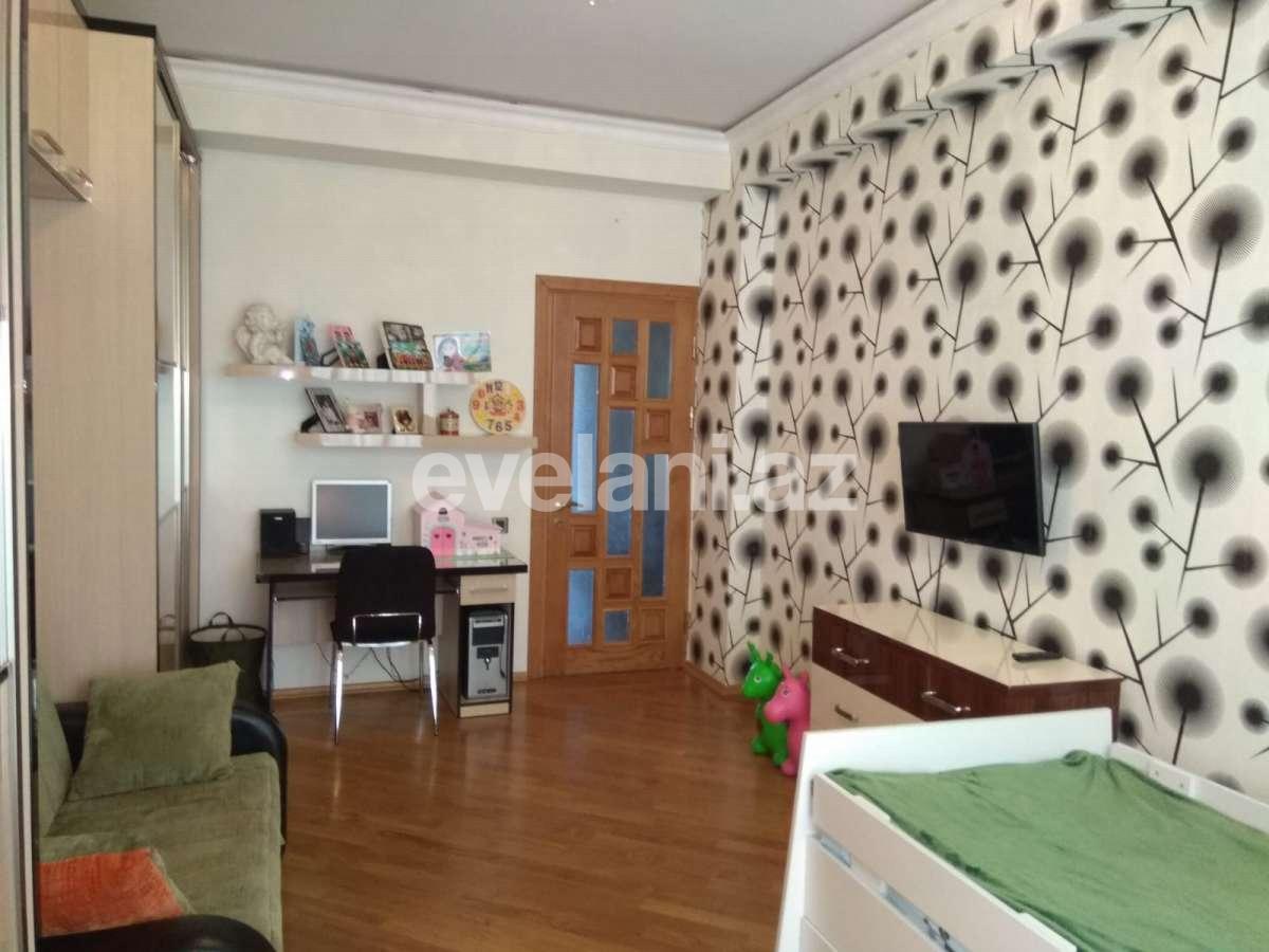 Satılır, yeni tikili, 3 otaqlı, 123 m², Bakı, Nərimanov r, Nəriman Nərimanov m.