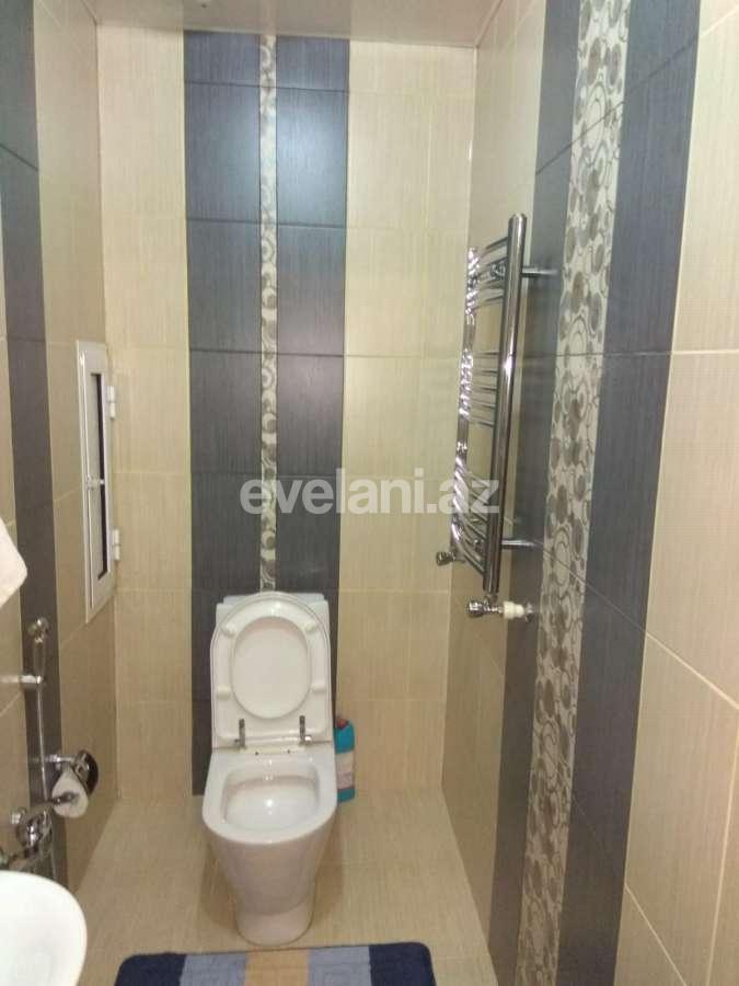 Satılır, yeni tikili, 3 otaqlı, 123 m², Bakı, Nərimanov r, Nəriman Nərimanov m.