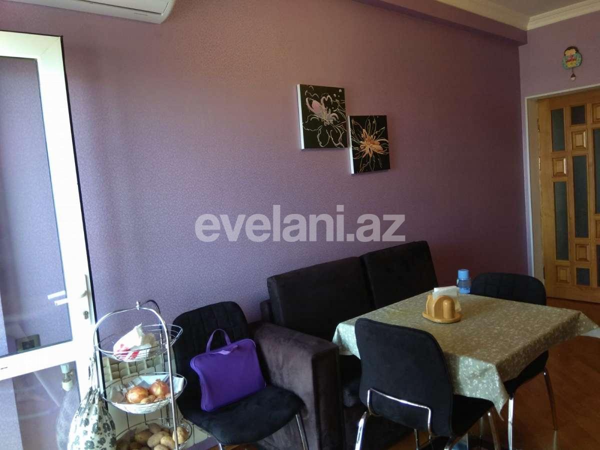 Satılır, yeni tikili, 3 otaqlı, 123 m², Bakı, Nərimanov r, Nəriman Nərimanov m.