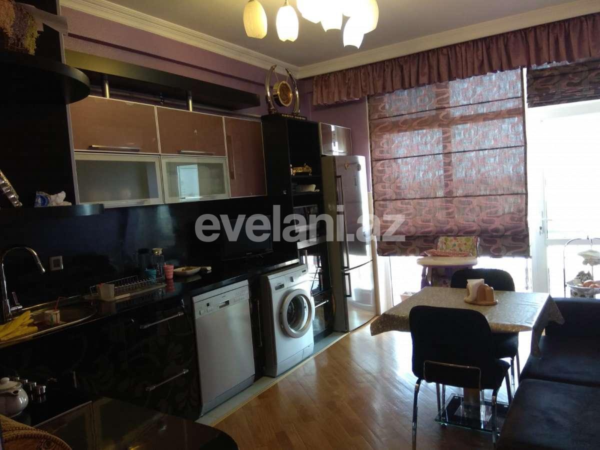 Satılır, yeni tikili, 3 otaqlı, 123 m², Bakı, Nərimanov r, Nəriman Nərimanov m.