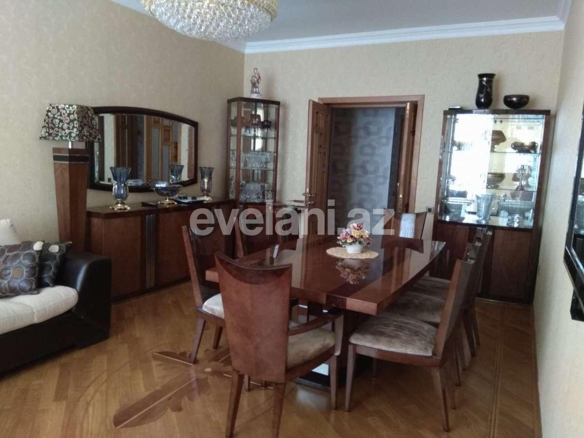 Satılır, yeni tikili, 3 otaqlı, 123 m², Bakı, Nərimanov r, Nəriman Nərimanov m.