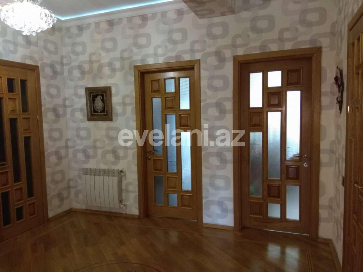 Satılır, yeni tikili, 3 otaqlı, 123 m², Bakı, Nərimanov r, Nəriman Nərimanov m.