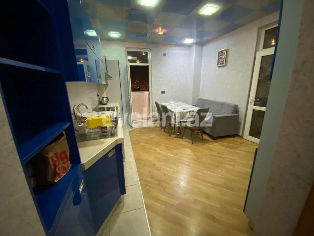 Kirayə verilir, yeni tikili, 3 otaqlı, 150 m², Bakı, Yasamal r.