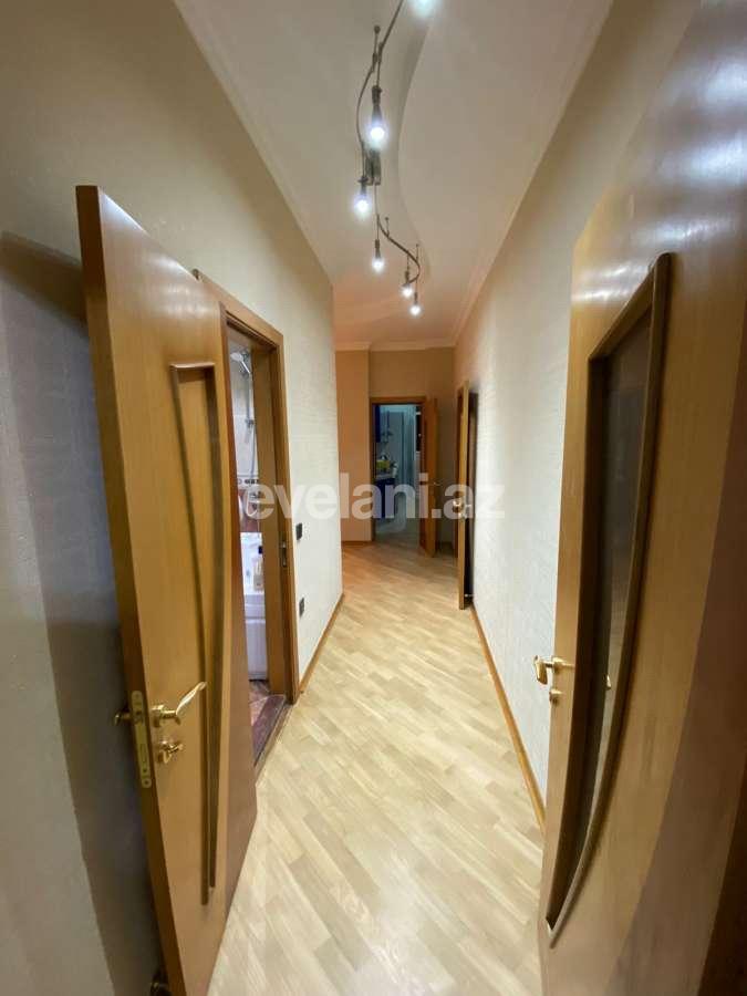 Kirayə verilir, yeni tikili, 3 otaqlı, 150 m², Bakı, Yasamal r.