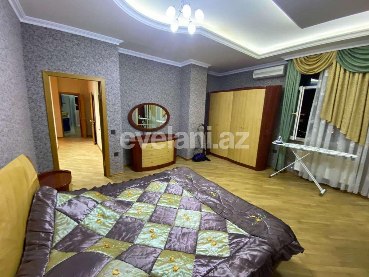 Kirayə verilir, yeni tikili, 3 otaqlı, 150 m², Bakı, Yasamal r.