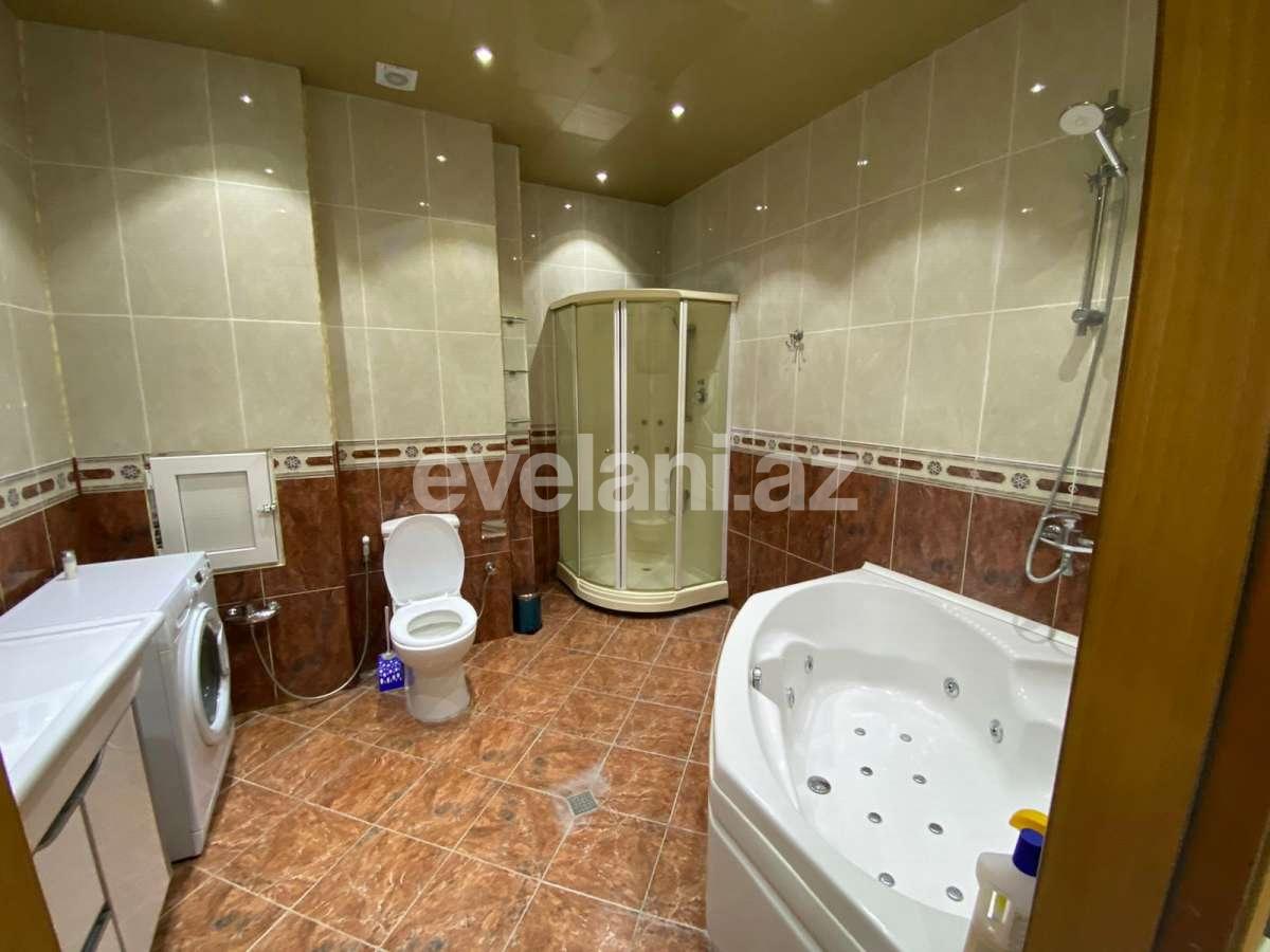 Kirayə verilir, yeni tikili, 3 otaqlı, 150 m², Bakı, Yasamal r.