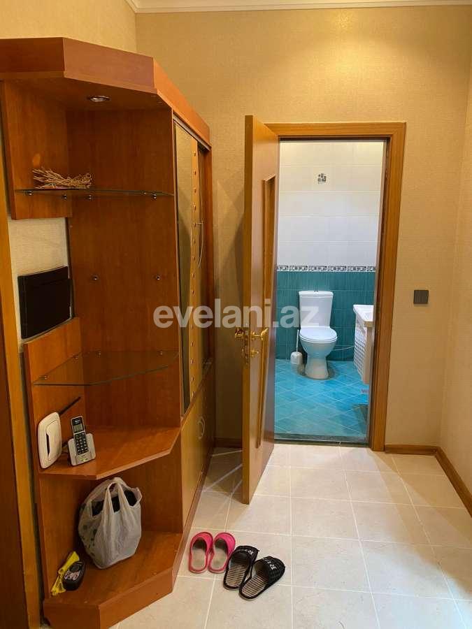 Kirayə verilir, yeni tikili, 3 otaqlı, 150 m², Bakı, Yasamal r.