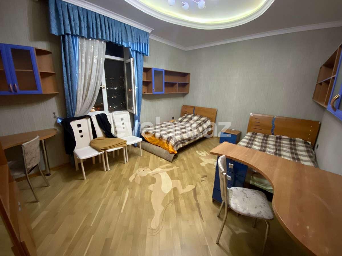 Kirayə verilir, yeni tikili, 3 otaqlı, 150 m², Bakı, Yasamal r.