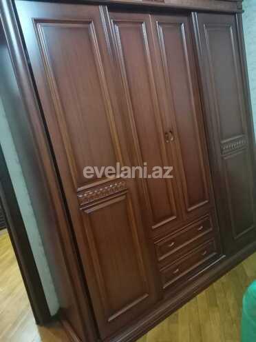 Satılır, yeni tikili, 3 otaqlı, 90 m², Nəriman Nərimanov m.