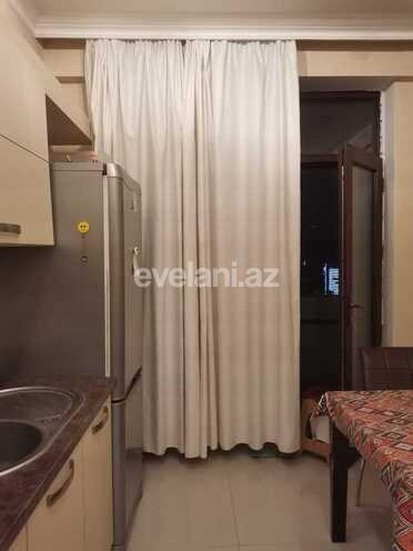 Satılır, yeni tikili, 3 otaqlı, 90 m², Nəriman Nərimanov m.