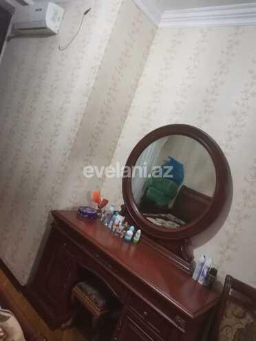 Satılır, yeni tikili, 3 otaqlı, 90 m², Nəriman Nərimanov m.