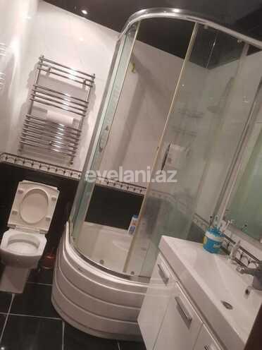 Satılır, yeni tikili, 3 otaqlı, 90 m², Nəriman Nərimanov m.