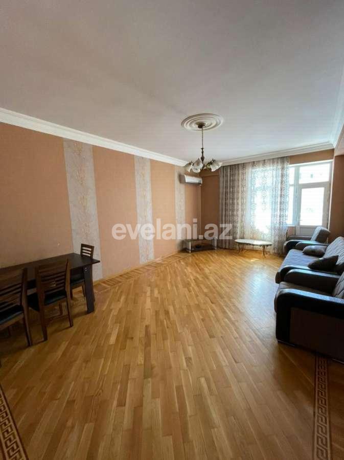 Sale, new building, 3 room, 95 m², Baku, Yasamal r, Nizami m.