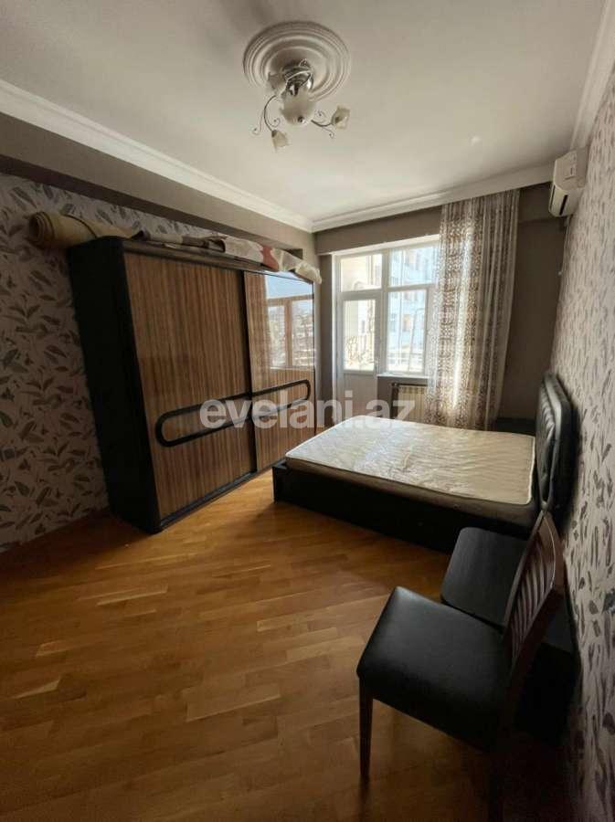 Sale, new building, 3 room, 95 m², Baku, Yasamal r, Nizami m.