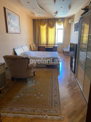 Satılır, yeni tikili, 4 otaqlı, 225 m², Bakı, Nəsimi r, 28 may m.