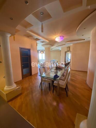 Satılır, yeni tikili, 4 otaqlı, 225 m², Bakı, Nəsimi r, 28 may m.