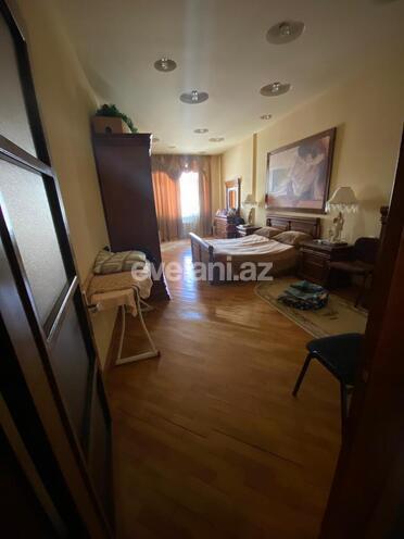 Satılır, yeni tikili, 4 otaqlı, 225 m², Bakı, Nəsimi r, 28 may m.