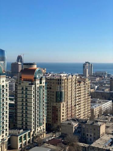 Satılır, yeni tikili, 4 otaqlı, 225 m², Bakı, Nəsimi r, 28 may m.