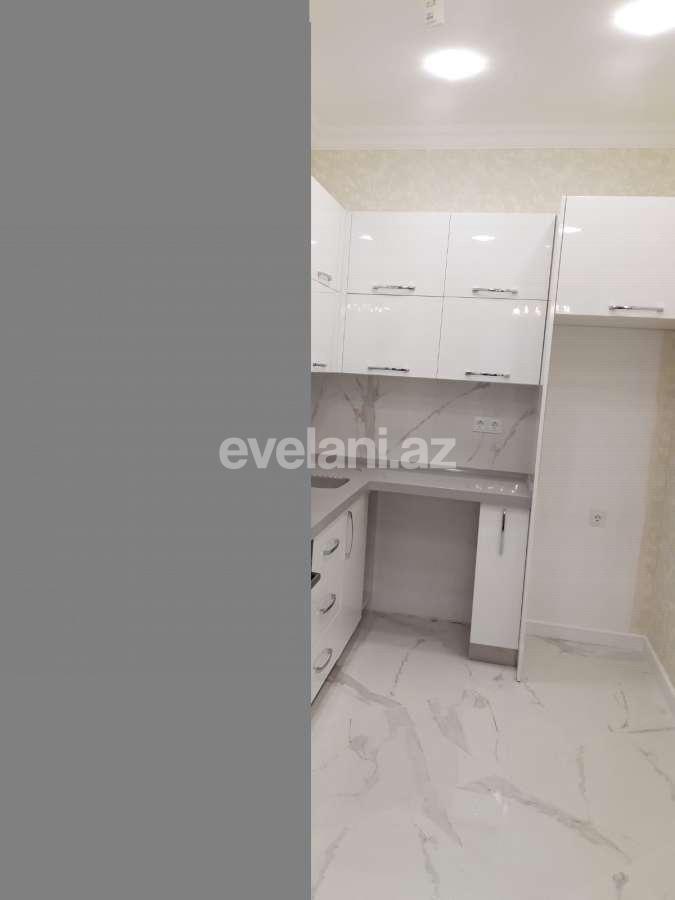 Продаётся, новостройка, 2-комнаты, 72 m², Баку, Ясамальский r, Элмляр Академиясы m.