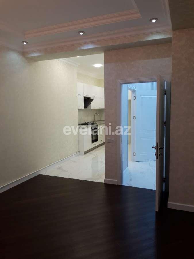 Продаётся, новостройка, 2-комнаты, 72 m², Баку, Ясамальский r, Элмляр Академиясы m.