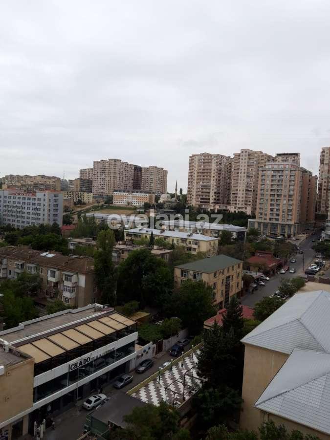Продаётся, новостройка, 2-комнаты, 72 m², Баку, Ясамальский r, Элмляр Академиясы m.