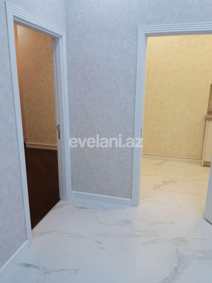 Продаётся, новостройка, 2-комнаты, 72 m², Баку, Ясамальский r, Элмляр Академиясы m.