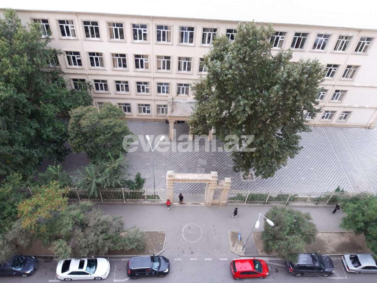 Продаётся, новостройка, 2-комнаты, 72 m², Баку, Ясамальский r, Элмляр Академиясы m.