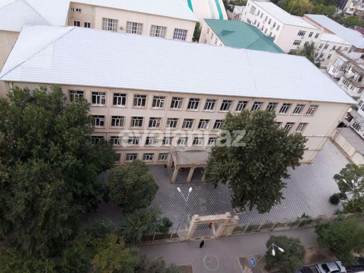 Продаётся, новостройка, 2-комнаты, 72 m², Баку, Ясамальский r, Элмляр Академиясы m.