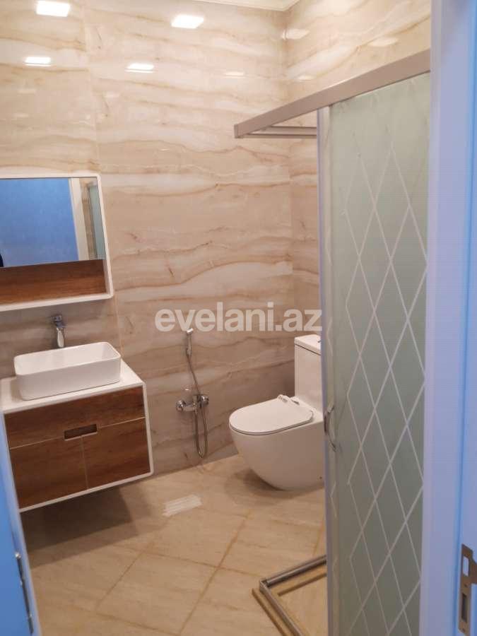 Продаётся, новостройка, 2-комнаты, 72 m², Баку, Ясамальский r, Элмляр Академиясы m.