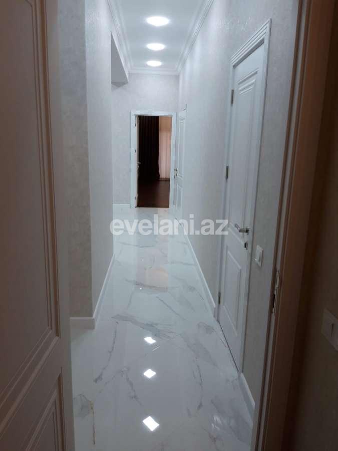 Продаётся, новостройка, 2-комнаты, 72 m², Баку, Ясамальский r, Элмляр Академиясы m.