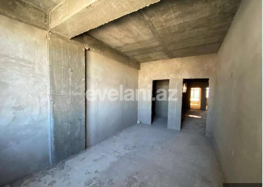 Satılır, yeni tikili, 3 otaqlı, 110 m², Bakı, Nərimanov r, Nəriman Nərimanov m.