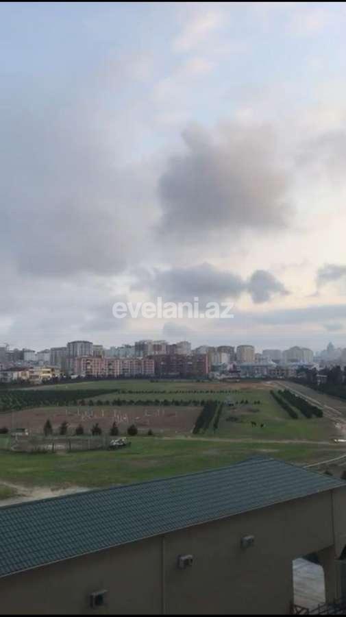 Satılır, yeni tikili, 3 otaqlı, 110 m², Bakı, Nərimanov r, Nəriman Nərimanov m.