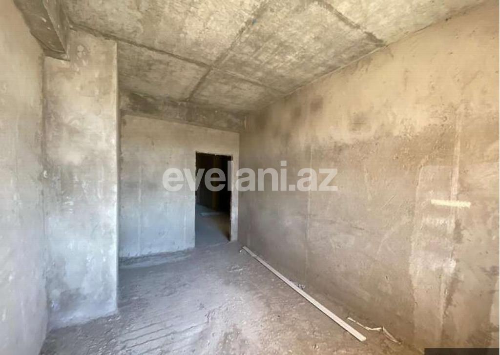 Satılır, yeni tikili, 3 otaqlı, 110 m², Bakı, Nərimanov r, Nəriman Nərimanov m.