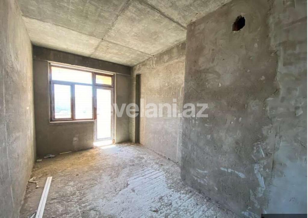 Satılır, yeni tikili, 3 otaqlı, 110 m², Bakı, Nərimanov r, Nəriman Nərimanov m.