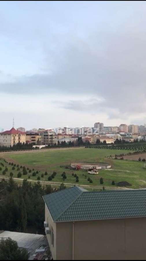 Satılır, yeni tikili, 3 otaqlı, 110 m², Bakı, Nərimanov r, Nəriman Nərimanov m.