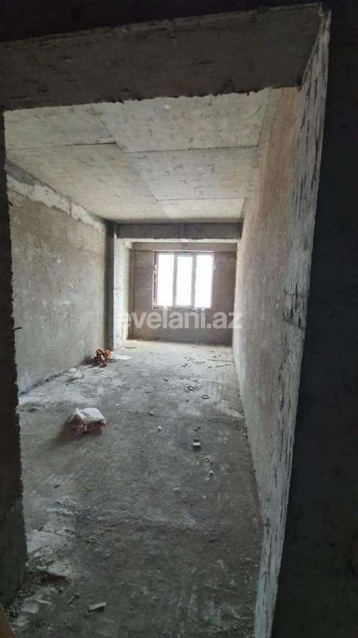 Satılır, yeni tikili, 3 otaqlı, 110 m², Bakı, Nərimanov r, Nəriman Nərimanov m.