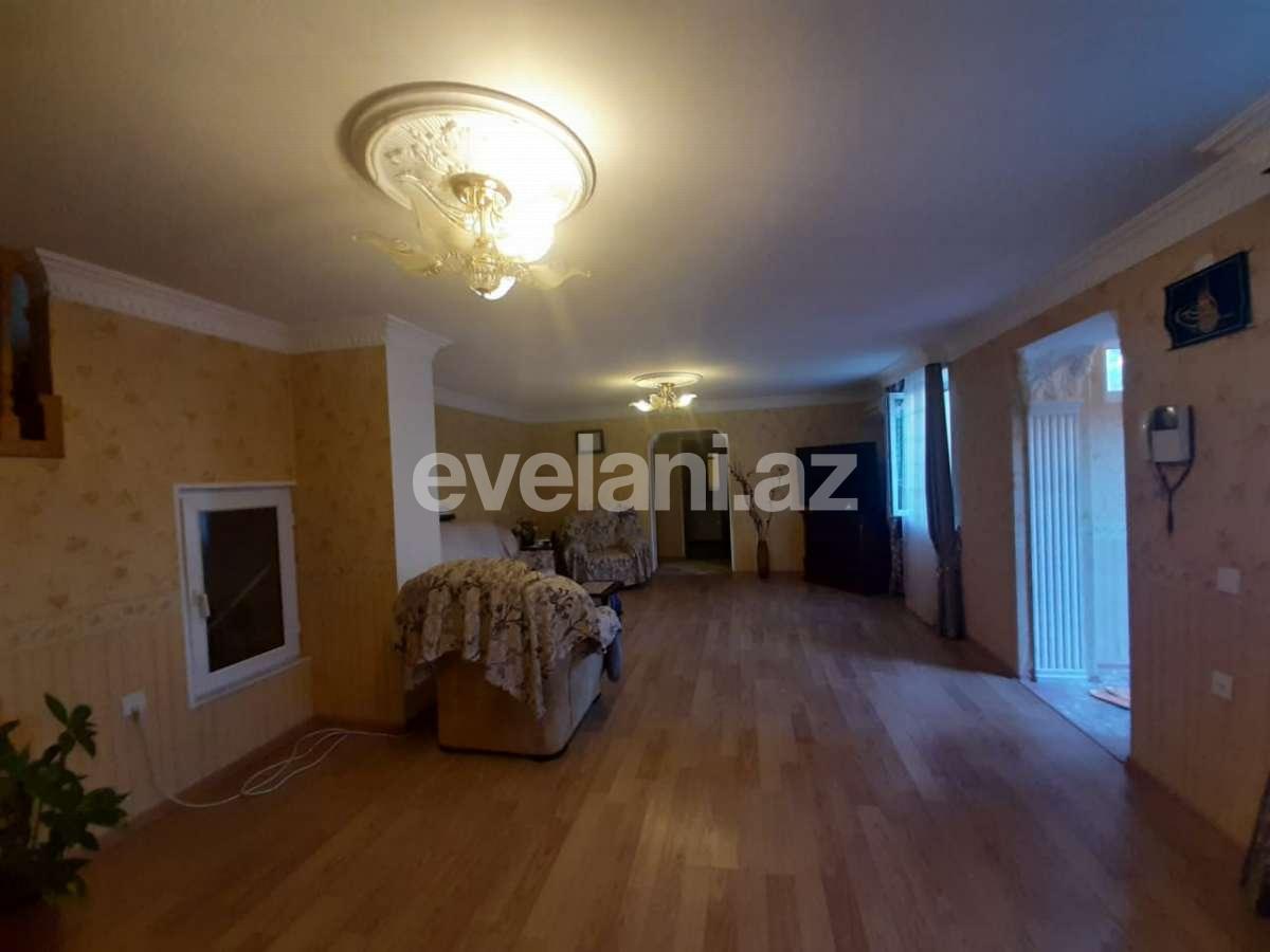 Сдаётся, вилла, 6-комнаты, 250 m², М. Расулзаде p.