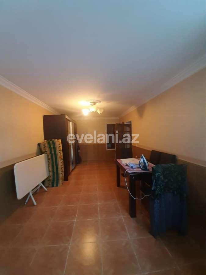 Сдаётся, вилла, 6-комнаты, 250 m², М. Расулзаде p.